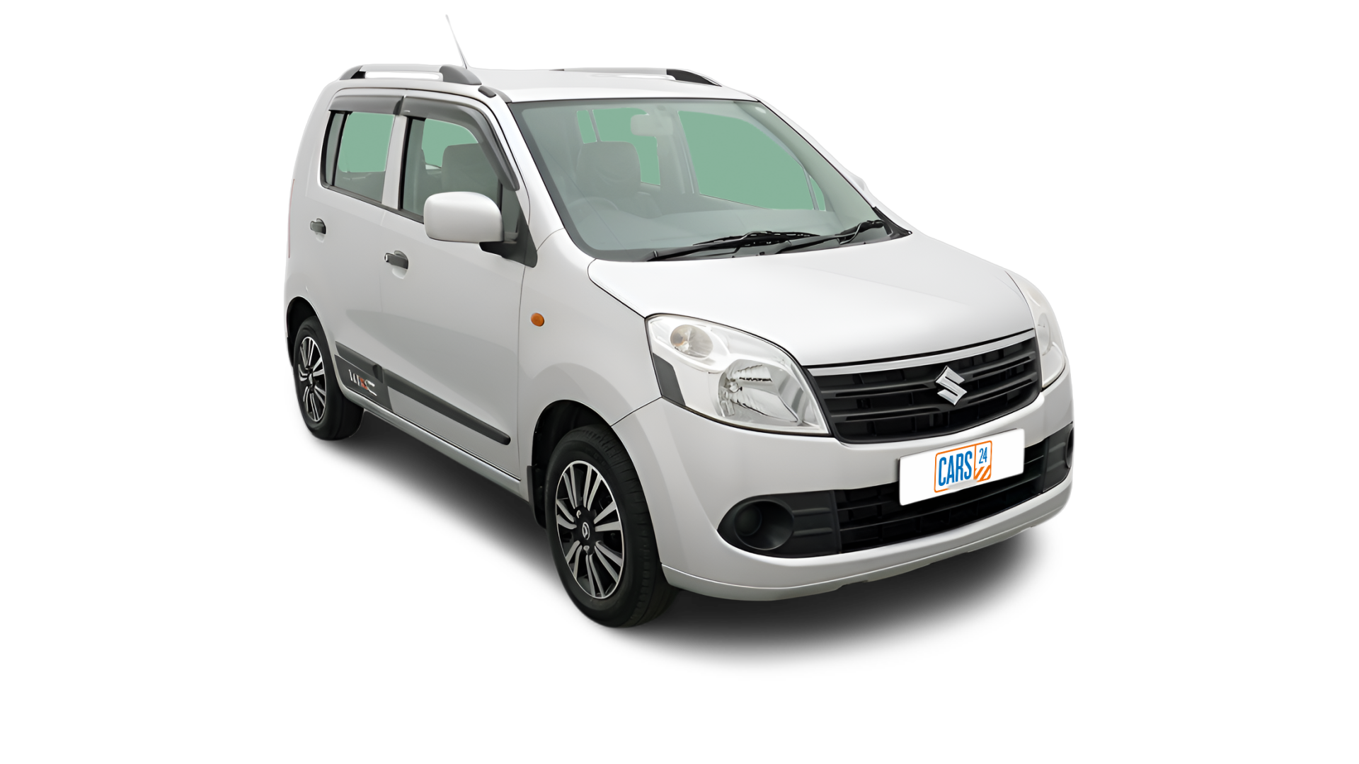 Maruti Wagon R 1.0-img